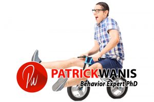 Beware of Immature Men