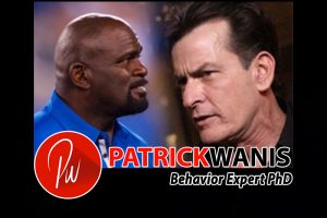 Chris Brown, Charlie Sheen, Lawrence Taylor - racism & misogyny?