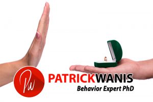 Should we get married - Patrick Wanis