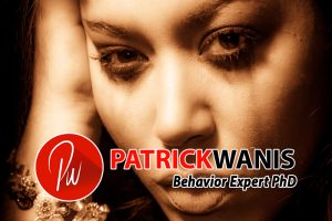 The physical pain of rejection, loss & heartbreak - Patrick Wanis