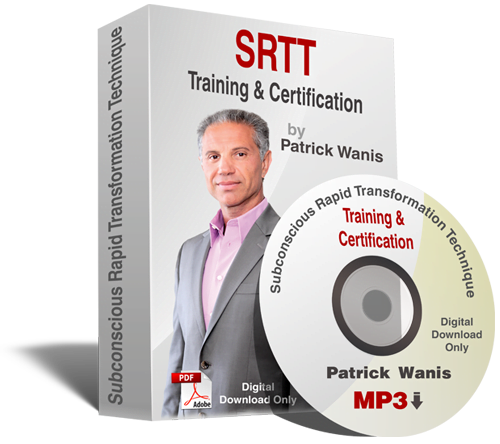 SRTT Training and certification