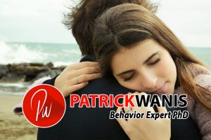 The most important thing to a woman in a relationship - Patrick Wanis