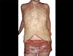 Elizabeth-Diller-and-Ricardo-Scofidio-meat-dress