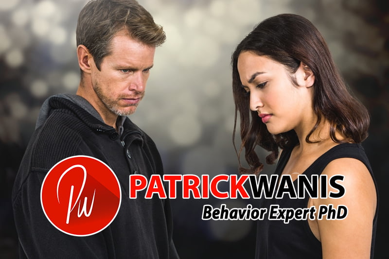 How to Find Closure After A Breakup - 6 Steps - Patrick Wanis