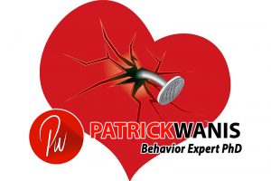 Don’t Destroy Your Past When Breaking Up 2 - Patrick Wanis