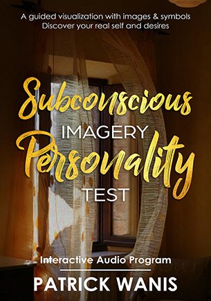 Imagery Personality Test