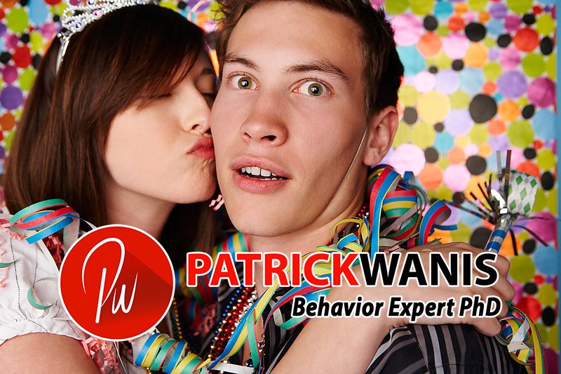 Is Your Partner Cheating The Top Ten Red Flags Patrick Wanis