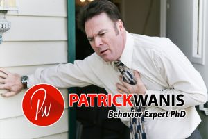 Anger is Catabolic – it breaks down your body
