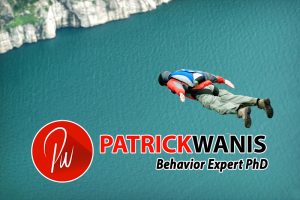 Anger produces adrenaline – a poison