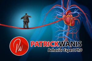 Anger shortens your life and can kill you – oxidative stress