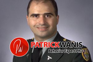 Nidal Malik Hasan - US Army Psychiatrist - a mass murderer kills 13 people. Does he fit the profile of a mass murderer?