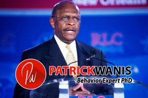 Battle Of The Sexes Why Herman Cain Will Ultimately Lose