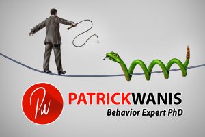 Beware Of The Great Trickster