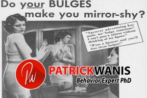 Brainwashing & advertising – ‘there’s something wrong with you