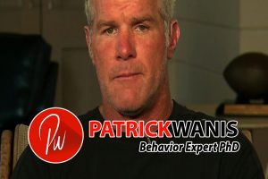 Brett Favre - end of a career, end of a marriage?