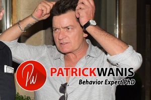 Charlie Sheen - ban bad celebrities