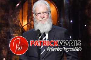David Letterman, cheating &amp power