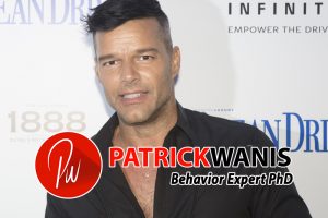 Has Ricky Martin really accepted his homosexuality?