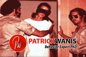 Good, evil and the Stanford Prison Experiment - "evil is not a conscious choice"
