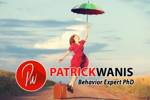 How to get over it Getting rid of emotional baggage