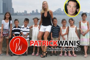 Kate and Jon harming their children?