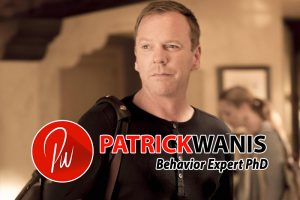 Kiefer Sutherland Discusses the 'Danger' of Criminal Charges Before His Arrest