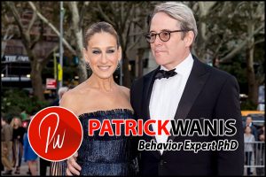 Matthew Broderick cheats on Sarah Jessica Parker?