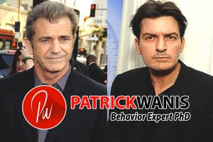 Mel Gibson, Charlie Sheen & Battered Woman's Syndrome