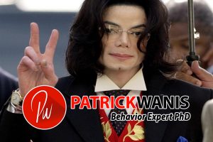 Michael Jackson - A victim