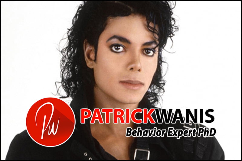 Michael Jackson and the 'extreme' price of fame