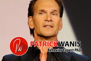 Patrick Swayze's Loving Goodbye