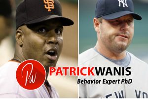 Roger Clemens, Barry Bonds and greed, accountability & decaying values