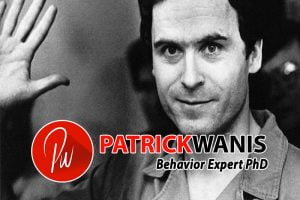 Teens burn boy - psychopaths & violent behavior - Ted Bundy confessed to murdering 30 people.