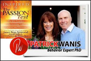The Passion Test - Janet and Chris Attwood