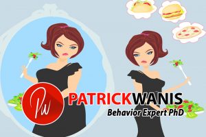 The emotional stresses of being overweight