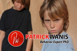 The new secret domestic violence – children as abusers