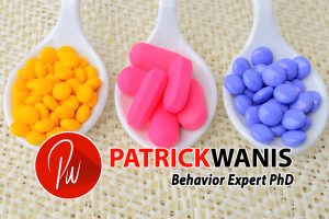 The placebo effect power of the mind & visualization