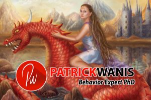 The royal wedding, fairytales and the princess myth
