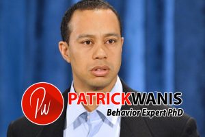 Tiger Woods - the apology & The Fame Factor