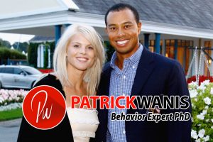 Tiger Wood's wife takes him back?