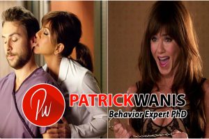 When Did Jennifer Aniston Become The Bad Girl? Photo: Horrible Bosses (Photo Courtesy of Warner Bros)