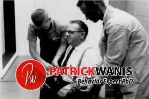 Who is more evil - men or women? The Stanley Milgram experiment