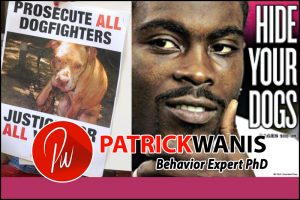 Why did Michael Vick torture those animals audio