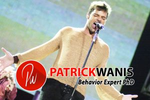 Why gay artists are still hiding: why did Ricky Martin hide his sexuality for so long?