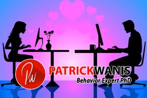 Why online dating is booming