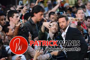Why we are obsessed with celebrities and engage in celebrity cult worship