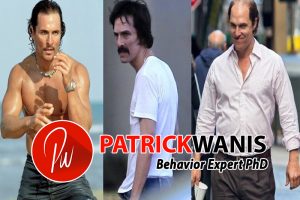 Matthew McConaughey underwent extreme weight-loss for the movie "The Dallas Buyers Club" - losing 40 pounds, he is one of many actors who have undergone extreme physical transfromations