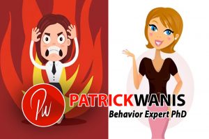 Angry or Blissful - Are You Type A or B, and Do You Match 2