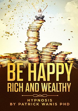 Rich Wealthy Hypnosis