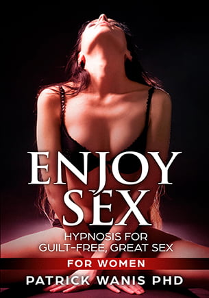 Enjoy Sex Hypnosis